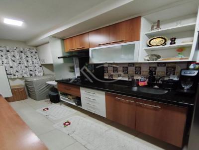 Apartamento para Venda, em Indaiatuba, bairro Jardim Alice, 2 dormit�rios, 1 banheiro, 1 vaga