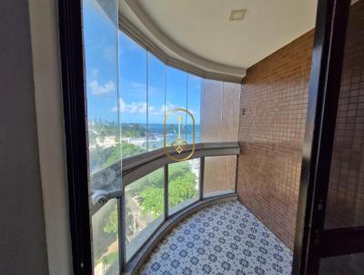 Apartamento para Venda, em Salvador, bairro Rio Vermelho, 1 dormit�rio, 1 banheiro, 1 vaga