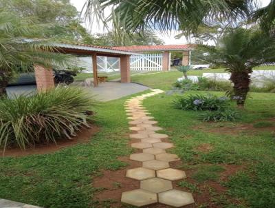 Casa para Venda, em Ibi�na, bairro West Lake, 4 dormit�rios, 6 banheiros, 4 su�tes, 12 vagas