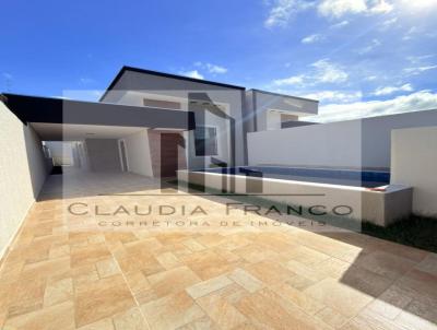 Casa para Venda, em , bairro CIBRATEL