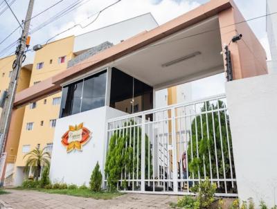 Apartamento para Venda, em Teresina, bairro Santa Isabel, 3 dormit�rios, 2 banheiros, 1 su�te, 1 vaga