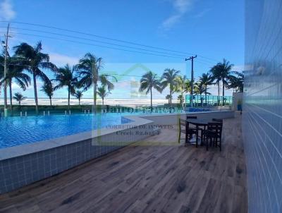 Apartamento para Venda, em Praia Grande, bairro Cai�ara, 2 dormit�rios, 2 banheiros, 2 su�tes, 1 vaga