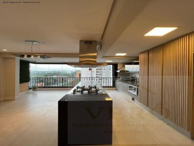 Apartamento para Loca��o, em Barueri, bairro Alphaville  Barueri, 1 banheiro, 2 su�tes, 2 vagas