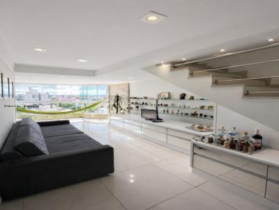 Cobertura Duplex para Venda, em Vit�ria, bairro Jardim Camburi, 3 dormit�rios, 4 banheiros, 2 su�tes, 2 vagas