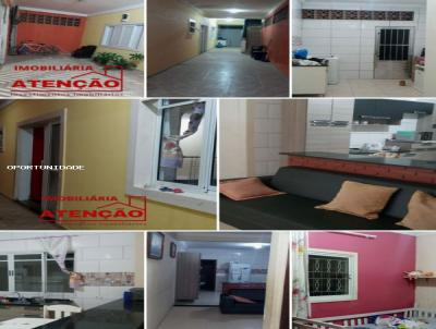 Casa para Venda, em , bairro Santa Luzia, 2 dormit�rios, 1 banheiro, 2 vagas