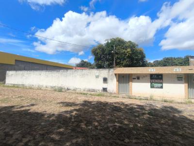 Casa para Venda, em Teresina, bairro Pi�arreira, 3 dormit�rios, 2 banheiros, 1 su�te, 4 vagas