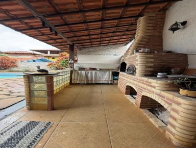 Casa para Venda, em Niter�i, bairro Serra Grande, 4 dormit�rios, 5 banheiros, 3 su�tes, 2 vagas
