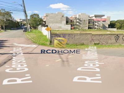 Terreno para Venda, em Curitiba, bairro Semin�rio