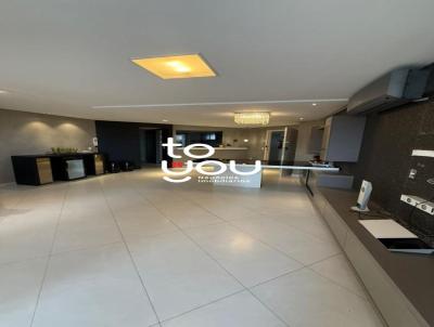 Apartamento para Venda, em Jo�o Pessoa, bairro Jo�o Agripino, 3 dormit�rios, 4 banheiros, 2 su�tes, 2 vagas