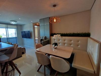 Apartamento para Venda, em Caxias do Sul, bairro Lurdes, 2 dormit�rios, 1 banheiro, 1 vaga