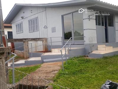 Casa para Loca��o, em Crissiumal, bairro CENTRO, 2 dormit�rios, 1 banheiro, 1 vaga