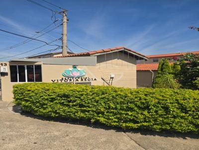 Apartamento para Venda, em Indaiatuba, bairro Jardim dos Colibris, 2 dormit�rios, 1 vaga