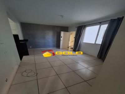 Apartamento para Loca��o, em Uberl�ndia, bairro G�vea Sul, 3 dormit�rios, 2 banheiros, 1 su�te, 1 vaga