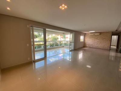 Apartamento para Venda, em Goi�nia, bairro Setor Bueno, 3 dormit�rios, 4 banheiros, 3 su�tes, 2 vagas