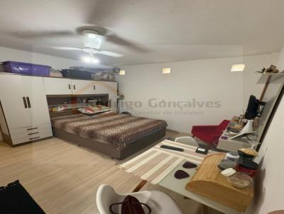 Kitnet para Venda, em S�o Vicente, bairro Centro, 1 dormit�rio