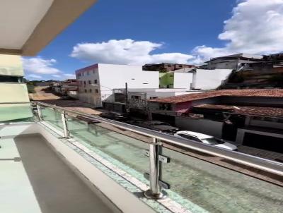 Apartamento para Venda, em , bairro Filad�lfia, 2 dormit�rios, 1 banheiro, 1 su�te, 2 vagas