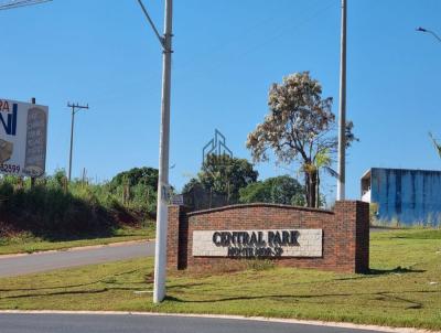 Terreno Comercial para Venda, em Monte Mor, bairro Central Park