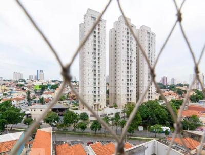 Apartamento para Venda, em Santo Andr�, bairro Vila Pires, 2 dormit�rios, 2 banheiros, 1 su�te, 2 vagas