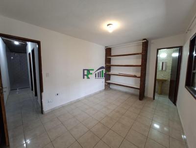 Casa para Loca��o, em Itanha�m, bairro Bairro Marambaia, 3 dormit�rios, 2 banheiros, 1 su�te, 2 vagas