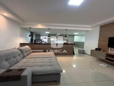 Apartamento para Venda, em Franca, bairro Jardim Santa L�cia, 2 dormit�rios, 2 banheiros, 1 su�te, 2 vagas