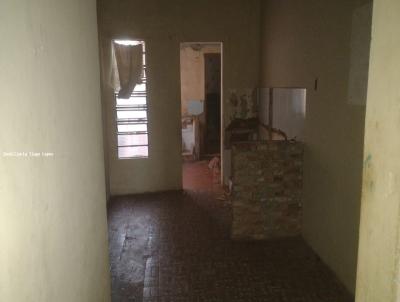 Casa para Venda, em Ribeir�o Preto, bairro Vila Tib�rio, 2 dormit�rios, 1 banheiro