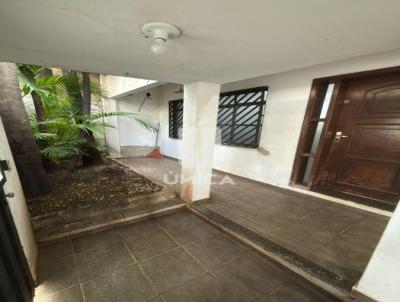Casa para Venda, em Franca, bairro Santo Agostinho, 3 dormit�rios, 3 banheiros, 2 su�tes, 2 vagas