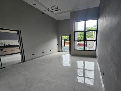 Casa para Venda, em Presidente Prudente, bairro Jardim Vila Real, 2 dormit�rios, 2 banheiros, 1 su�te, 2 vagas