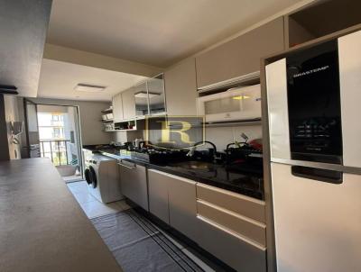 Apartamento para Venda, em Guarapuava, bairro Boqueir�o, 2 dormit�rios, 1 banheiro, 1 su�te