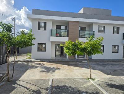 Apartamento para Venda, em Lauro de Freitas, bairro Pitangueiras, 2 dormit�rios, 2 banheiros, 1 su�te, 1 vaga