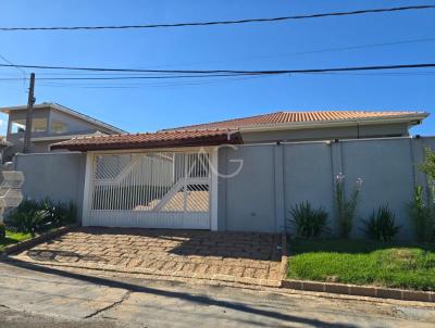 Casa em Condom�nio para Venda, em Indaiatuba, bairro Terras de Itaici, 5 dormit�rios, 3 su�tes, 6 vagas