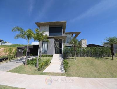 Casa em Condom�nio para Venda, em Indaiatuba, bairro Jardim Santa Rita, 4 dormit�rios, 4 su�tes, 6 vagas