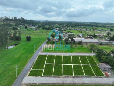 Terreno para Venda, em Balne�rio Gaivota, bairro Lagoa de fora