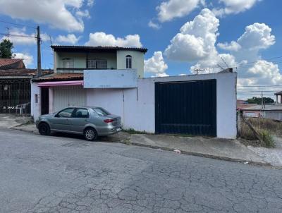 Casa para Venda, em , bairro Vila Bar�o, 4 dormit�rios, 3 banheiros, 6 vagas