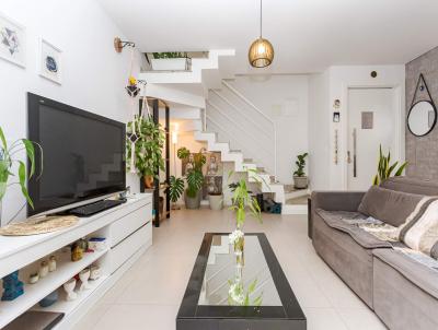 Casa em Condom�nio para Venda, em Curitiba, bairro Xaxim, 3 dormit�rios, 2 banheiros, 1 su�te, 2 vagas