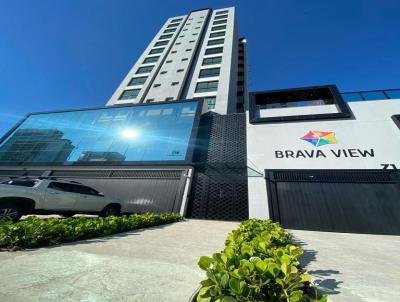 Apartamento para Venda, em Itaja�, bairro Praia Brava, 2 dormit�rios, 2 banheiros, 1 su�te, 2 vagas