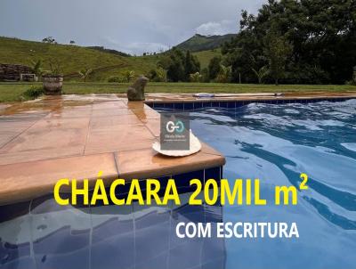 Ch�cara para Venda, em Cachoeira Paulista, bairro Bocaina