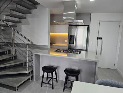 Apartamento para Venda, em , bairro Ingleses do Rio Vermelho, 3 dormit�rios, 1 banheiro, 1 su�te, 1 vaga