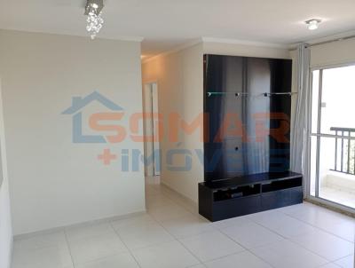Apartamento para Loca��o, em S�o Paulo, bairro Vila Anast�cio, 2 dormit�rios, 1 banheiro, 1 vaga