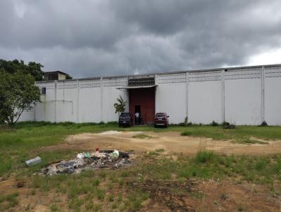 Galp�o para Venda, em Paulista, bairro Mirueira, 1 dormit�rio, 2 banheiros, 20 vagas