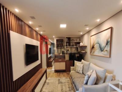 Apartamento para Venda, em S�o Paulo, bairro Parque S�o Louren�o, 2 dormit�rios, 1 banheiro, 1 vaga