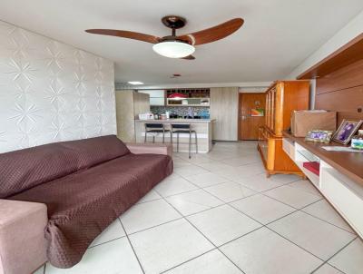 Apartamento para Venda, em Vit�ria, bairro Jardim Camburi, 2 dormit�rios, 1 banheiro, 1 vaga