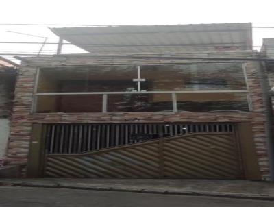 Sobrado para Venda, em S�o Paulo, bairro Balne�rio S�o Francisco, 2 dormit�rios, 2 banheiros, 1 su�te, 1 vaga