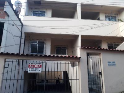 Apartamento para Loca��o, em Rio de Janeiro, bairro Sant�ssimo, 2 dormit�rios, 1 banheiro, 1 vaga