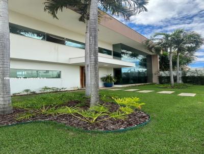 Casa para Venda, em Primavera do Leste, bairro PARQUE DAS AGUAS, 3 dormit�rios, 5 banheiros, 3 su�tes, 2 vagas