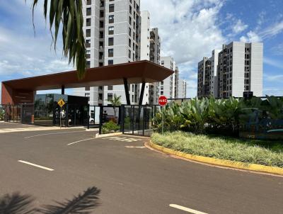 Apartamento para Loca��o, em Campo Grande, bairro Vivendas do Parque, 3 dormit�rios, 1 banheiro, 1 su�te, 2 vagas