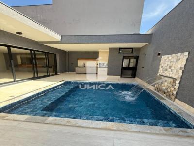 Casa para Venda, em Franca, bairro Jardim Veneza, 3 dormit�rios, 4 banheiros, 3 su�tes, 4 vagas