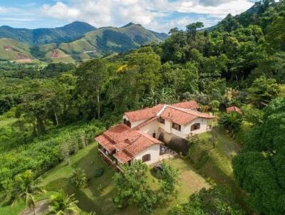 S�tio para Venda, em Saquarema, bairro Serra do Mato Grosso, 6 dormit�rios, 5 banheiros, 4 su�tes
