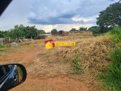 Lote para Venda, em Uberl�ndia, bairro Mansour