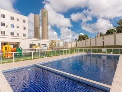 Apartamento para Venda, em Cama�ari, bairro Catu de Abrantes (Abrantes), 2 dormit�rios, 1 banheiro, 1 vaga