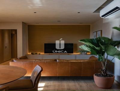 Apartamento para Venda, em Franca, bairro Nucleo Agricola Alpha, 3 dormit�rios, 4 banheiros, 3 su�tes, 2 vagas